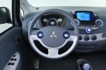 Mitsubishi i-MiEV 2010 года